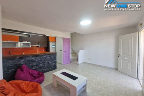 Duplex i Las Marinas (Vera), Almeria - foto 4